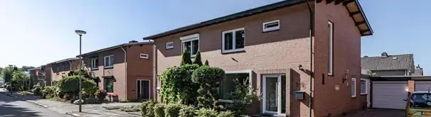 Huurwoning Foto #0 te huur bij Huurstunt
