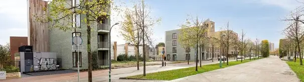 Appartement Foto #2 te huur bij Huurstunt