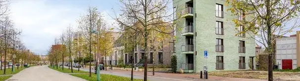 Appartement Foto #3 te huur bij Huurstunt