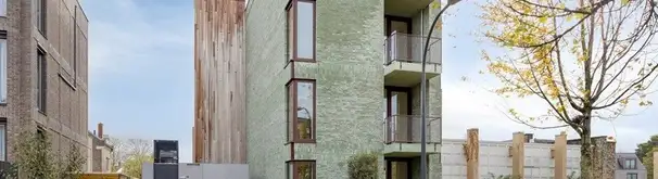 Appartement Foto #1 te huur bij Huurstunt