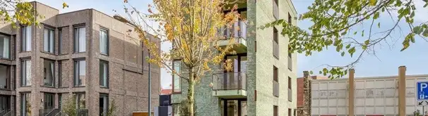 Appartement Foto #0 te huur bij Huurstunt