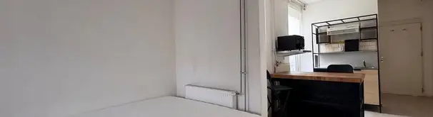 Studio Foto #0 te huur bij Huurstunt