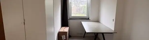 Studio Foto #2 te huur bij Huurstunt