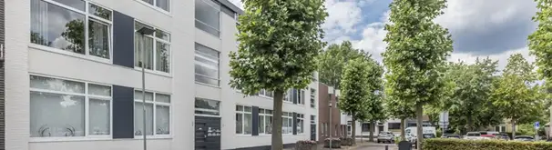 Appartement Foto #1 te huur bij Huurstunt