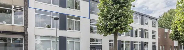Appartement Foto #0 te huur bij Huurstunt