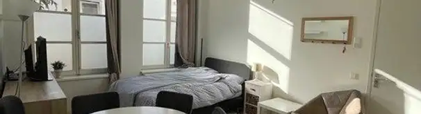 Kamer Foto #2 te huur bij Huurstunt