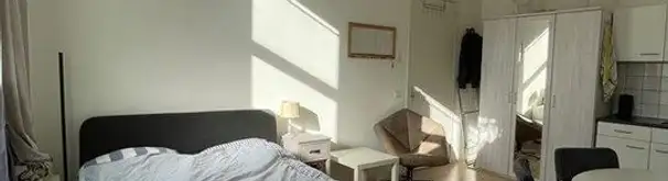 Kamer Foto #1 te huur bij Huurstunt