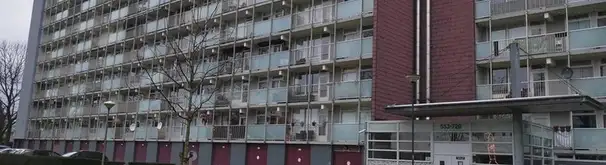 Appartement Foto #0 te huur bij Huurstunt