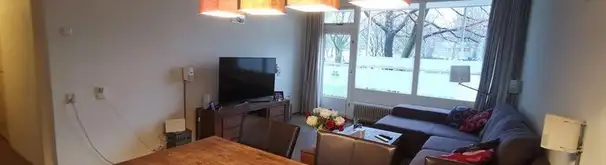 Appartement Foto #2 te huur bij Huurstunt