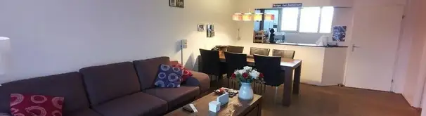 Appartement Foto #3 te huur bij Huurstunt