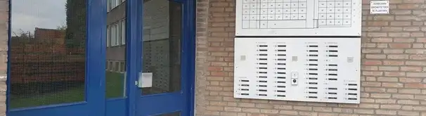 Appartement Foto #1 te huur bij Huurstunt