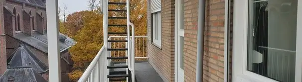 Appartement Foto #3 te huur bij Huurstunt