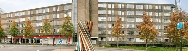 Appartement Foto #0 te huur bij Huurstunt