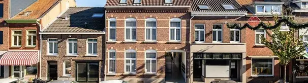 Appartement Foto #0 te huur bij Huurstunt