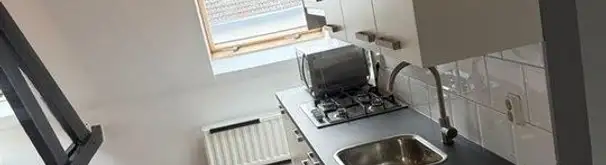 Appartement Foto #2 te huur bij Huurstunt