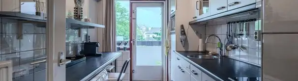Appartement Foto #3 te huur bij Huurstunt