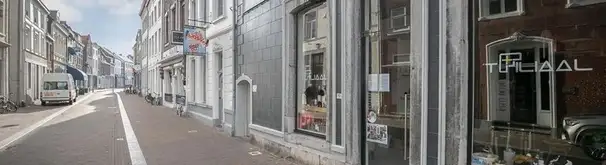 Appartement Foto #2 te huur bij Huurstunt