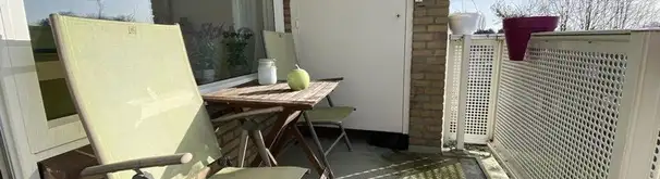 Appartement Foto #3 te huur bij Huurstunt