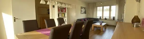 Appartement Foto #1 te huur bij Huurstunt