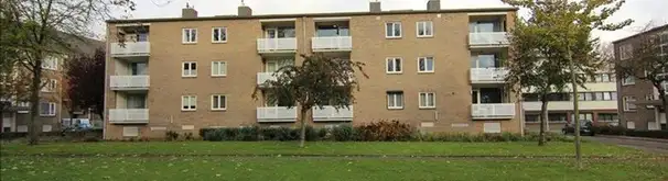 Appartement Foto #0 te huur bij Huurstunt