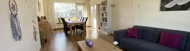 Appartement Foto #2 te huur bij Huurstunt