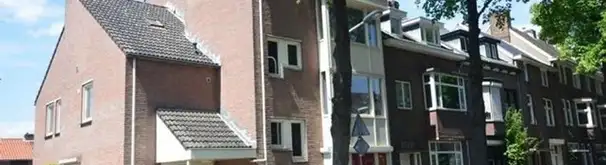 Appartement Foto #1 te huur bij Huurstunt