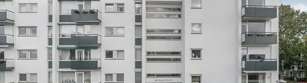 Appartement Foto #2 te huur bij Huurstunt