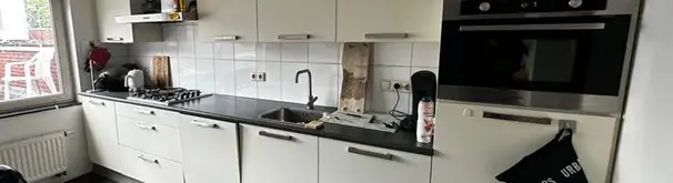 Appartement Foto #3 te huur bij Huurstunt