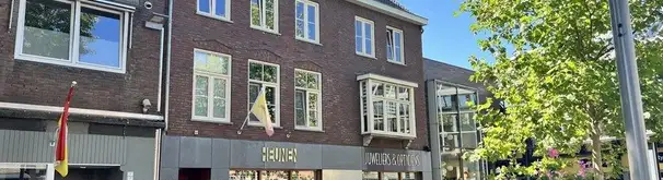 Appartement Foto #0 te huur bij Huurstunt
