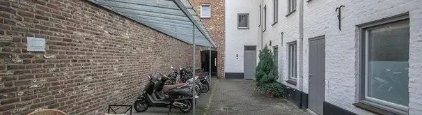 Appartement Foto #1 te huur bij Huurstunt