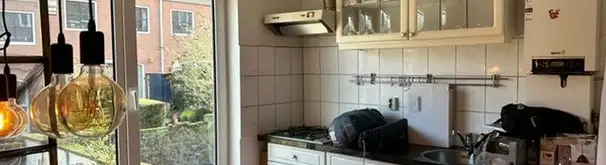 Appartement Foto #3 te huur bij Huurstunt