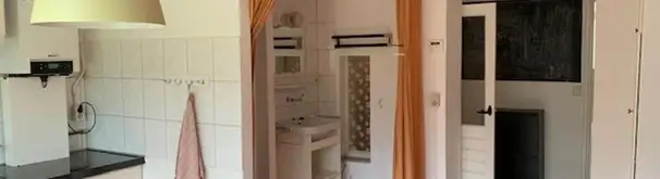 Appartement Foto #2 te huur bij Huurstunt