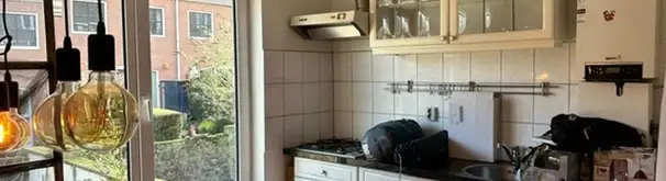 Appartement Foto #3 te huur bij Huurstunt