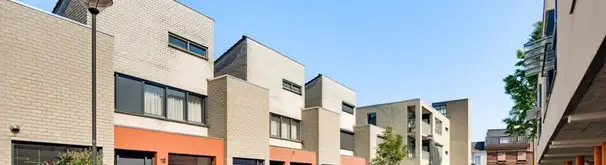 Huurwoning Foto #1 te huur bij Huurstunt