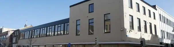 Appartement Foto #0 te huur bij Huurstunt