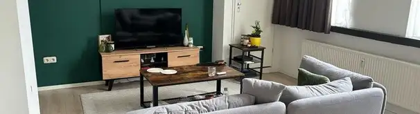 Appartement Foto #3 te huur bij Huurstunt