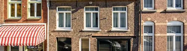 Appartement Foto #1 te huur bij Huurstunt
