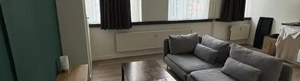 Appartement Foto #2 te huur bij Huurstunt