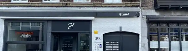 Appartement Foto #1 te huur bij Huurstunt