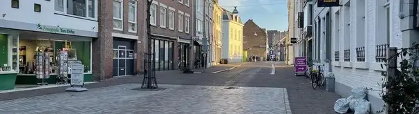 Appartement Foto #0 te huur bij Huurstunt