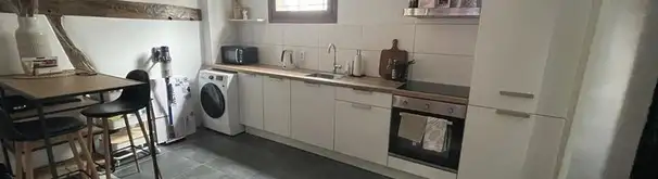 Appartement Foto #3 te huur bij Huurstunt