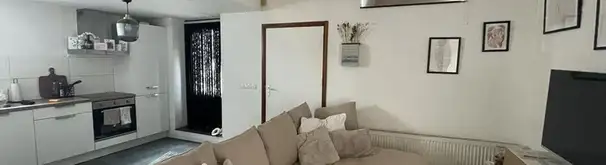 Appartement Foto #2 te huur bij Huurstunt