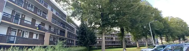 Appartement Foto #2 te huur bij Huurstunt
