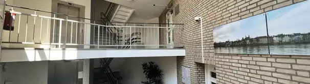 Appartement Foto #3 te huur bij Huurstunt