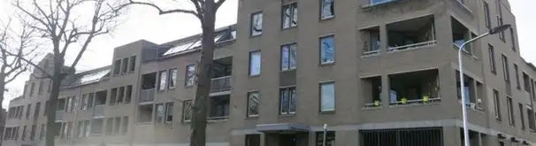 Appartement Foto #0 te huur bij Huurstunt