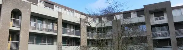 Appartement Foto #1 te huur bij Huurstunt