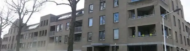 Appartement Foto #0 te huur bij Huurstunt