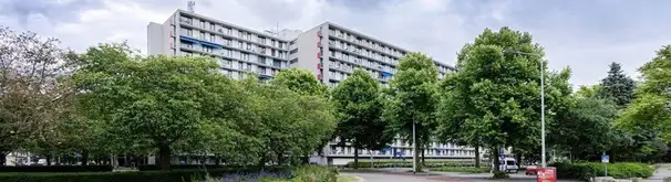 Appartement Foto #0 te huur bij Huurstunt
