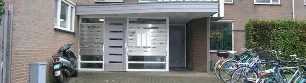 Appartement Foto #3 te huur bij Huurstunt