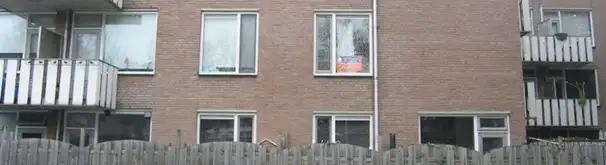 Appartement Foto #2 te huur bij Huurstunt